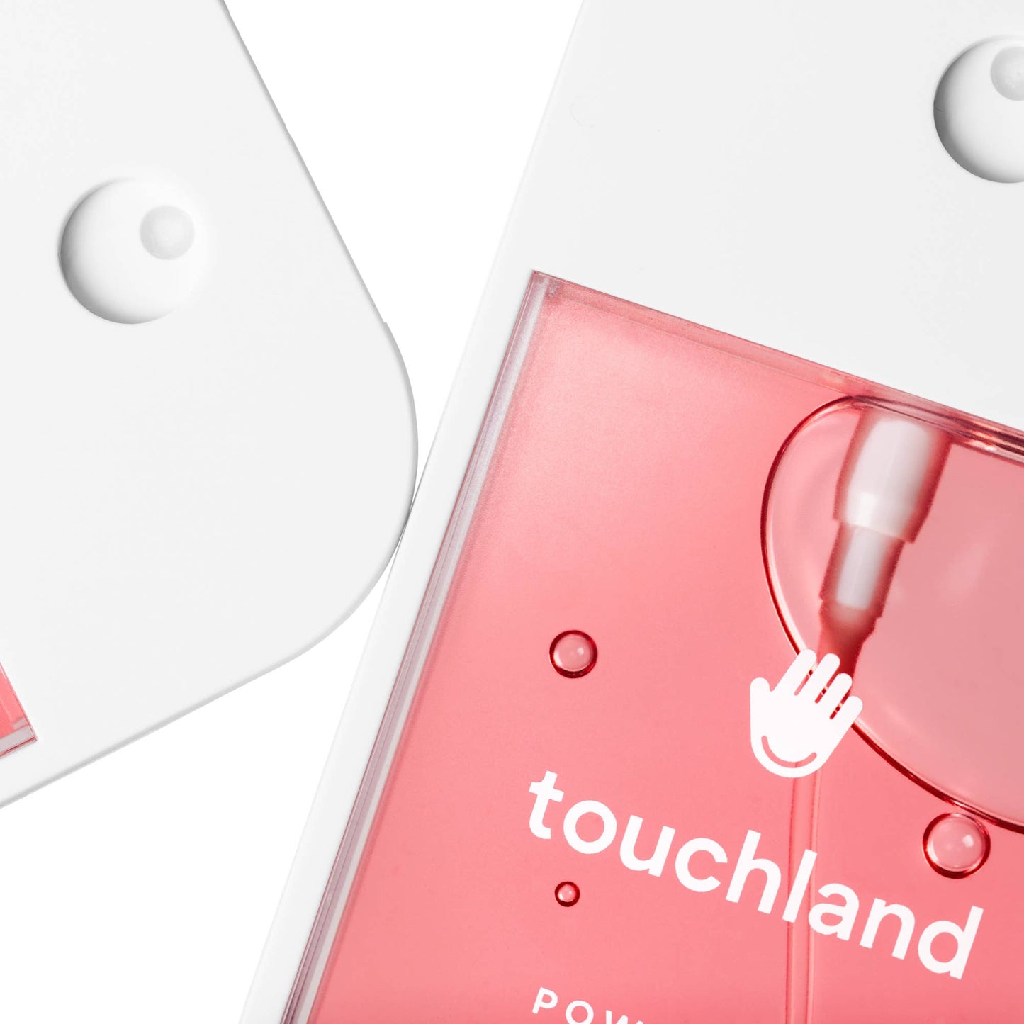 Touchland - Wild Watermelon Power Mist Hydrating Hand Sanitizer