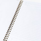 Church Notes Co. - Kraft Church Notes Bible Study Notebook