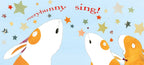 Simon & Schuster - Everybunny Dance! by Ellie Sandall