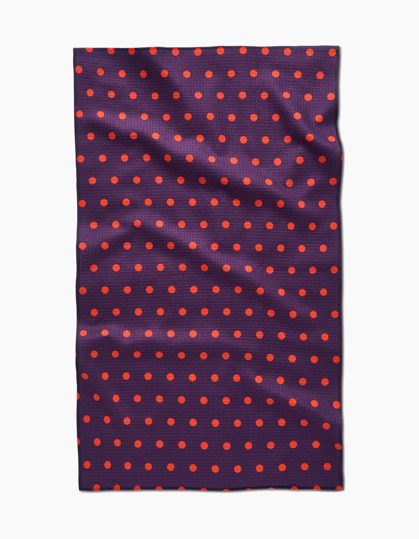 Geometry - Marmalade Mood Tea Towel
