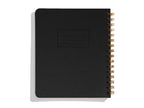 Shorthand Press - Lefty Standard Notebook - Solid Color Cover