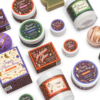 Old Whaling Company - Sugar Plum Ferry™ Body Butter (8oz)