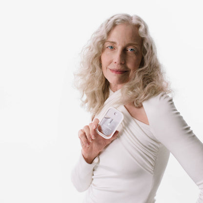 Touchland - Bubblegum Pink Hand Mist Case