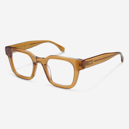 FREYRS Eyewear - Atlas Blue Light Readers Reading Glasses Unisex Eyeglasses