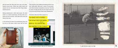 Simon & Schuster - Skateboards by Patricia   Lakin