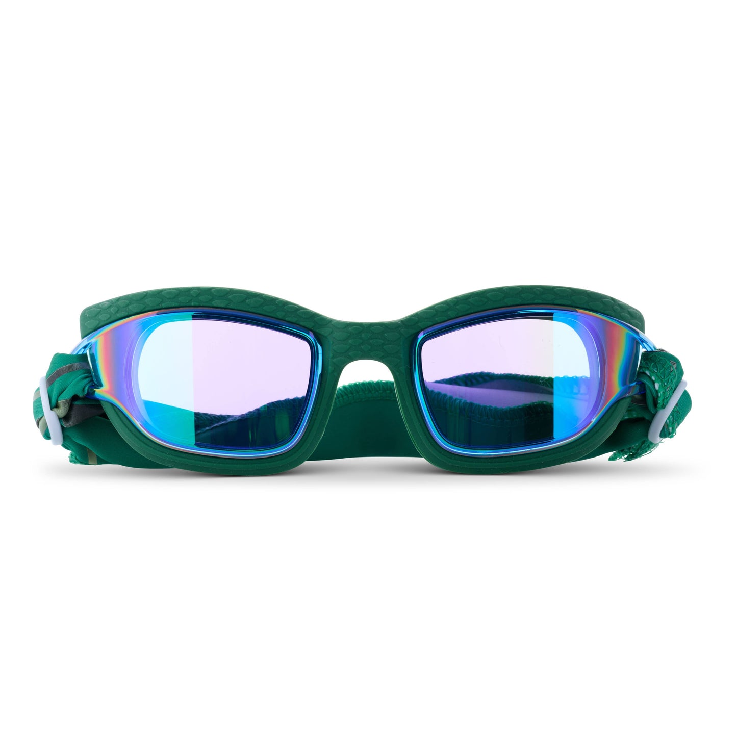 Bling2o - *NEW* Soft Line Fabric Strap Swim Goggle