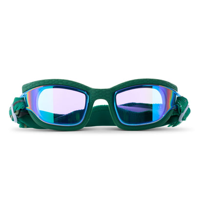 Bling2o - *NEW* Soft Line Fabric Strap Swim Goggle