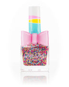 Little Lady Products - Rainbow Bubbles Nail Polish