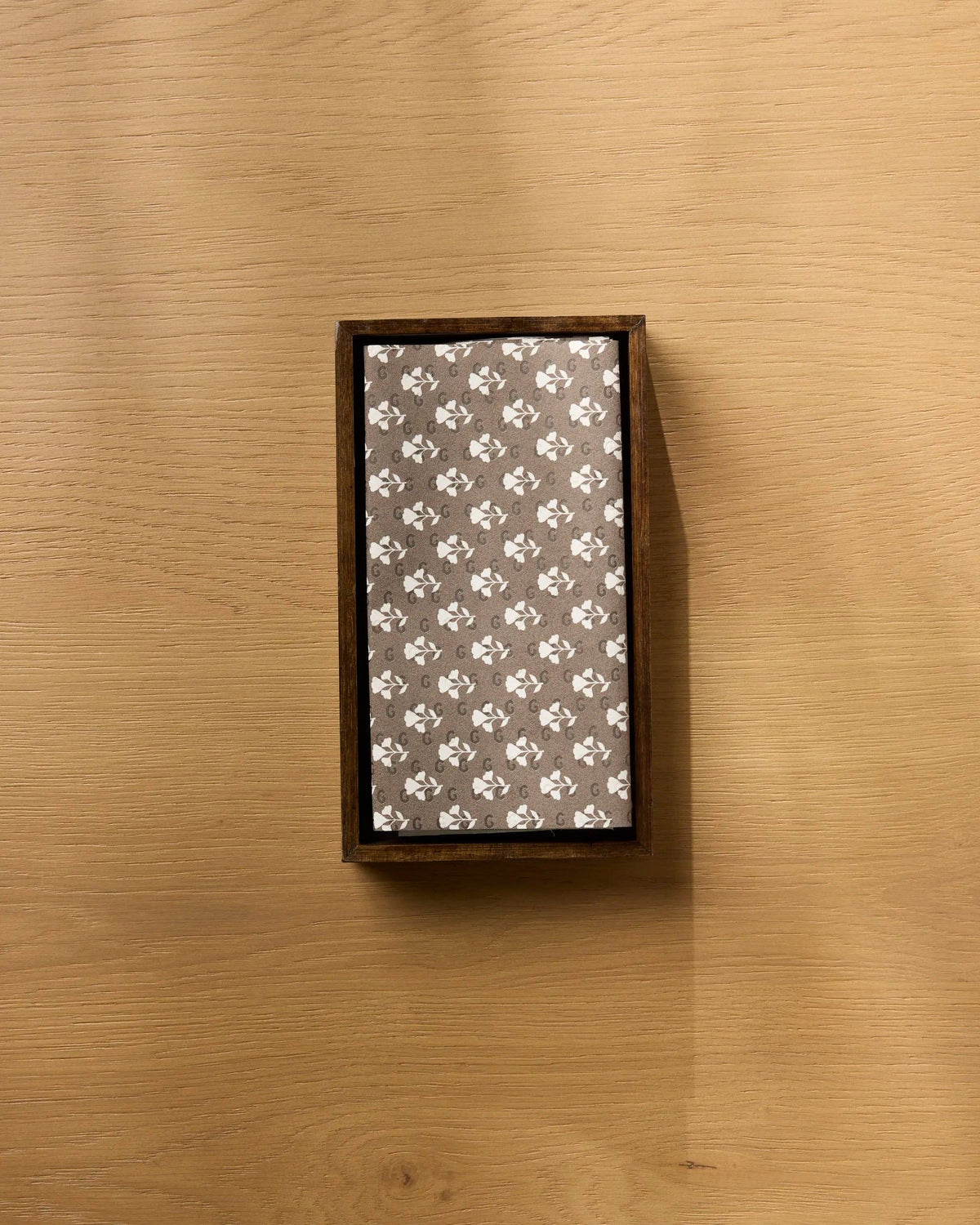 Geometry - Bloom for Mom Not Paper Towel Set Not Paper Towel
