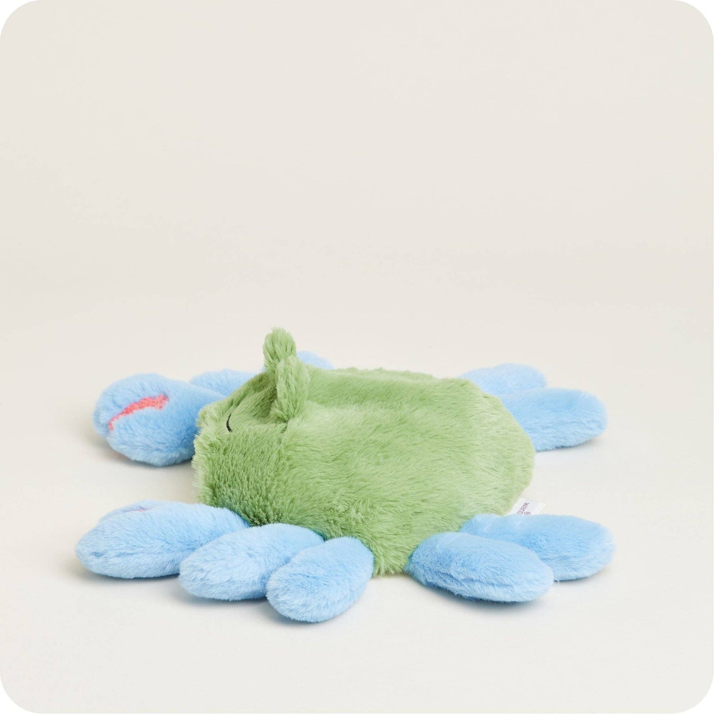 Warmies - Lavender Scented Plush Plush Toy -Blue Crab Warmies