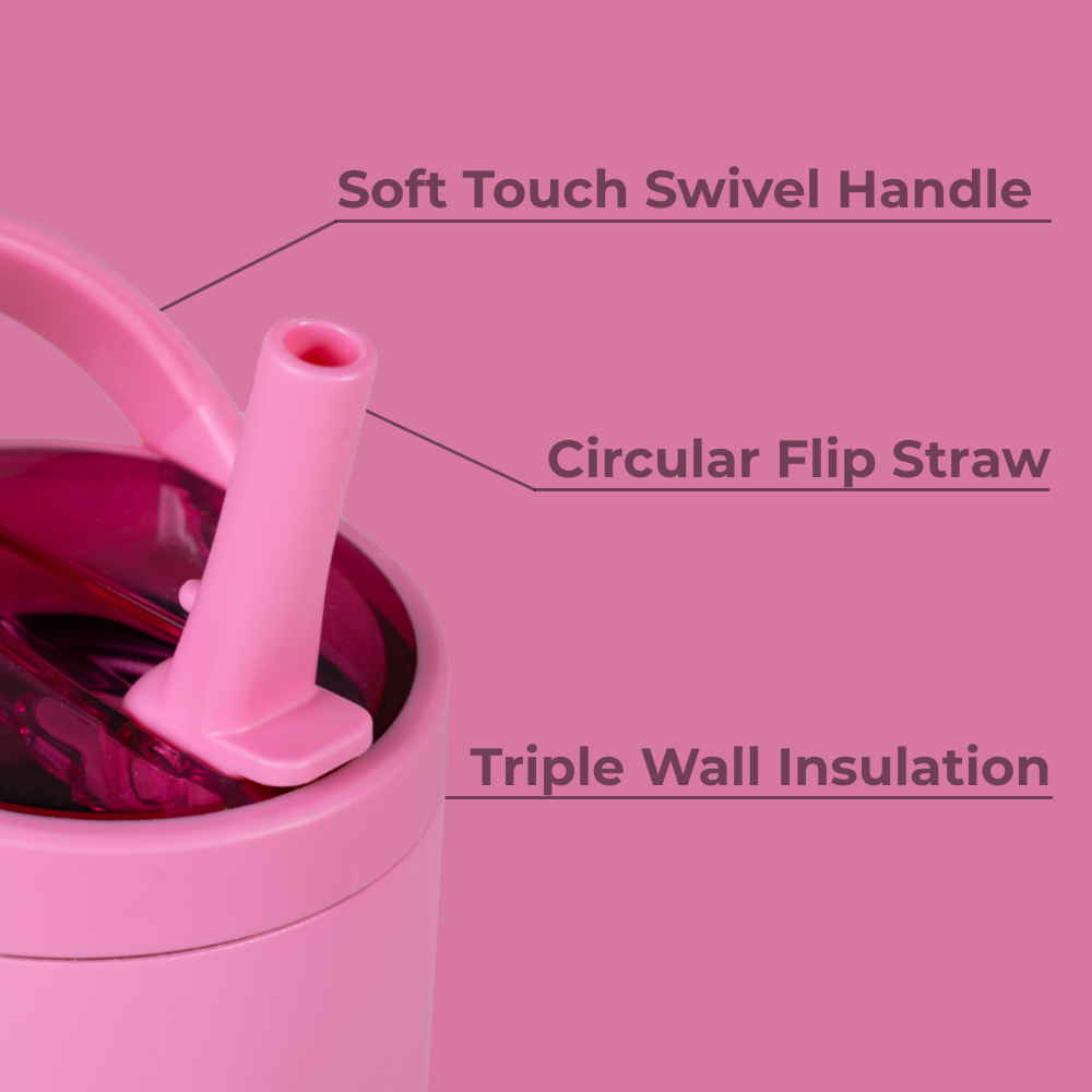 HydroJug - Taffy HydroJug 40 oz Sport Water Bottle