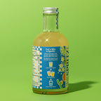 Mixly - Elderflower Mint Spritz Mixer