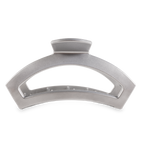 TELETIES - Open Hair Clip | Large | Disco Daydream