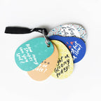 Wee Gallery - Stroller Cards - I See on a Walk