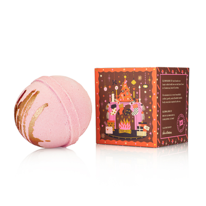 Old Whaling Company - Yuletide Glow™ Bath Bomb