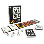 We Are All Gonna Die Game