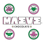 Seattle Chocolate Presents Maeve - Holiday - Peanut Buddy Crisp Truffle Bar