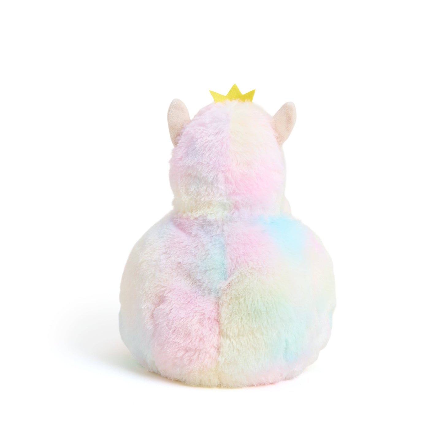 Warmies - Lavender Scented Plush Plush Toy - No Probllama Warmies