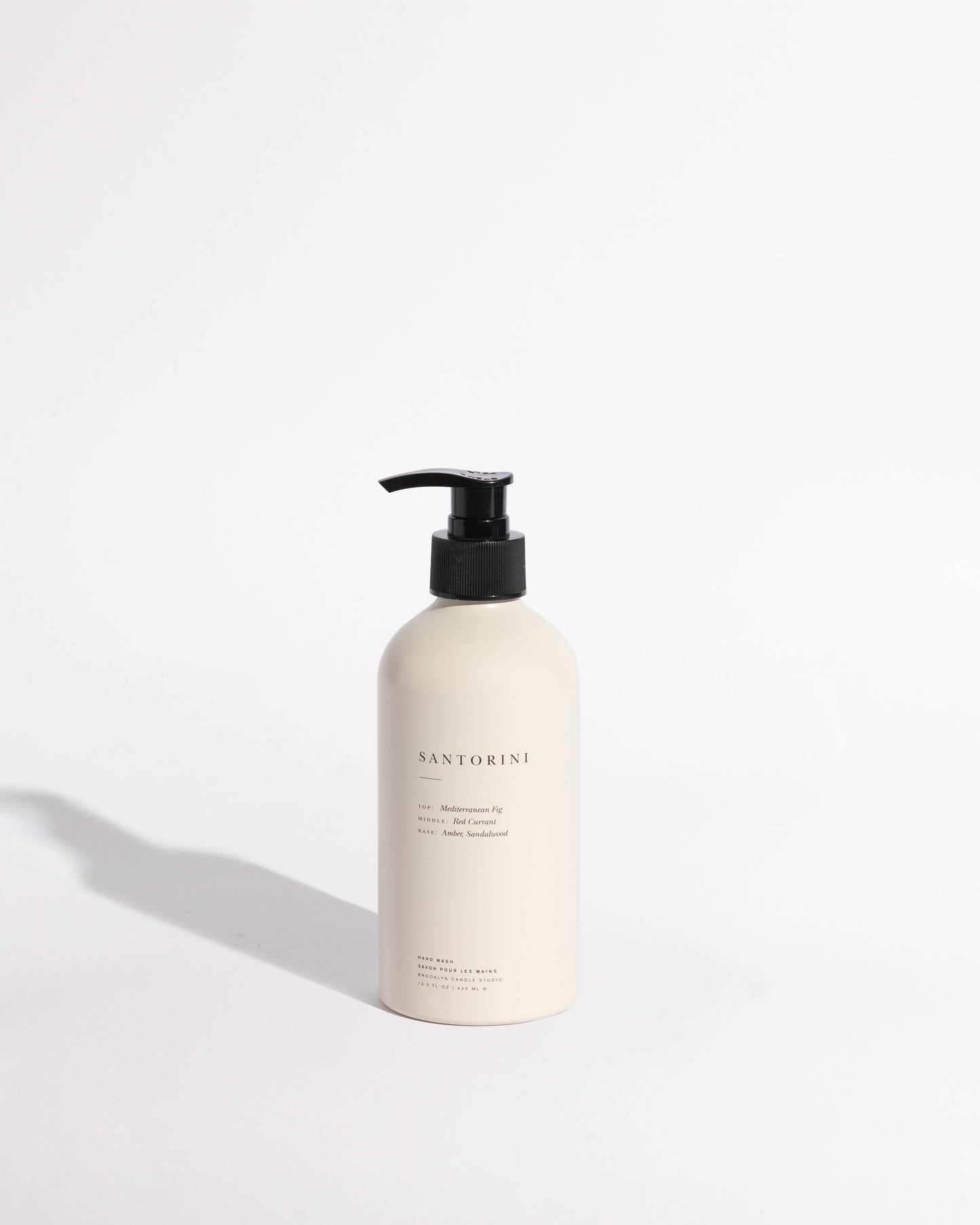 Brooklyn Candle Studio - Santorini Hand + Body Wash