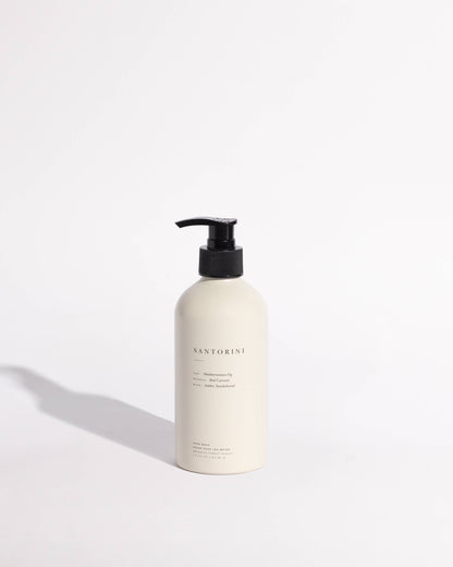 Brooklyn Candle Studio - Santorini Hand + Body Wash