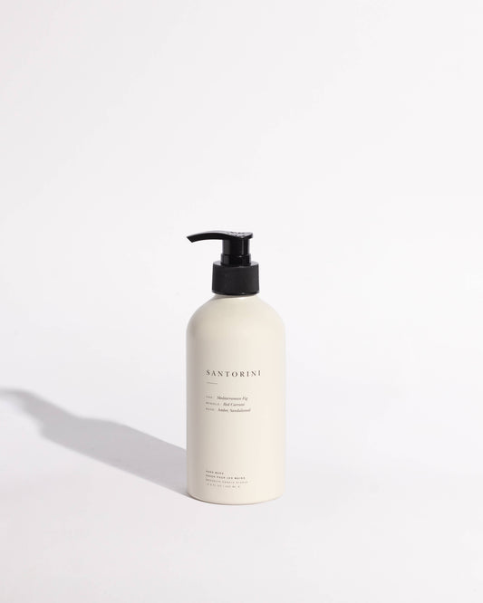 Brooklyn Candle Studio - Santorini Hand + Body Wash