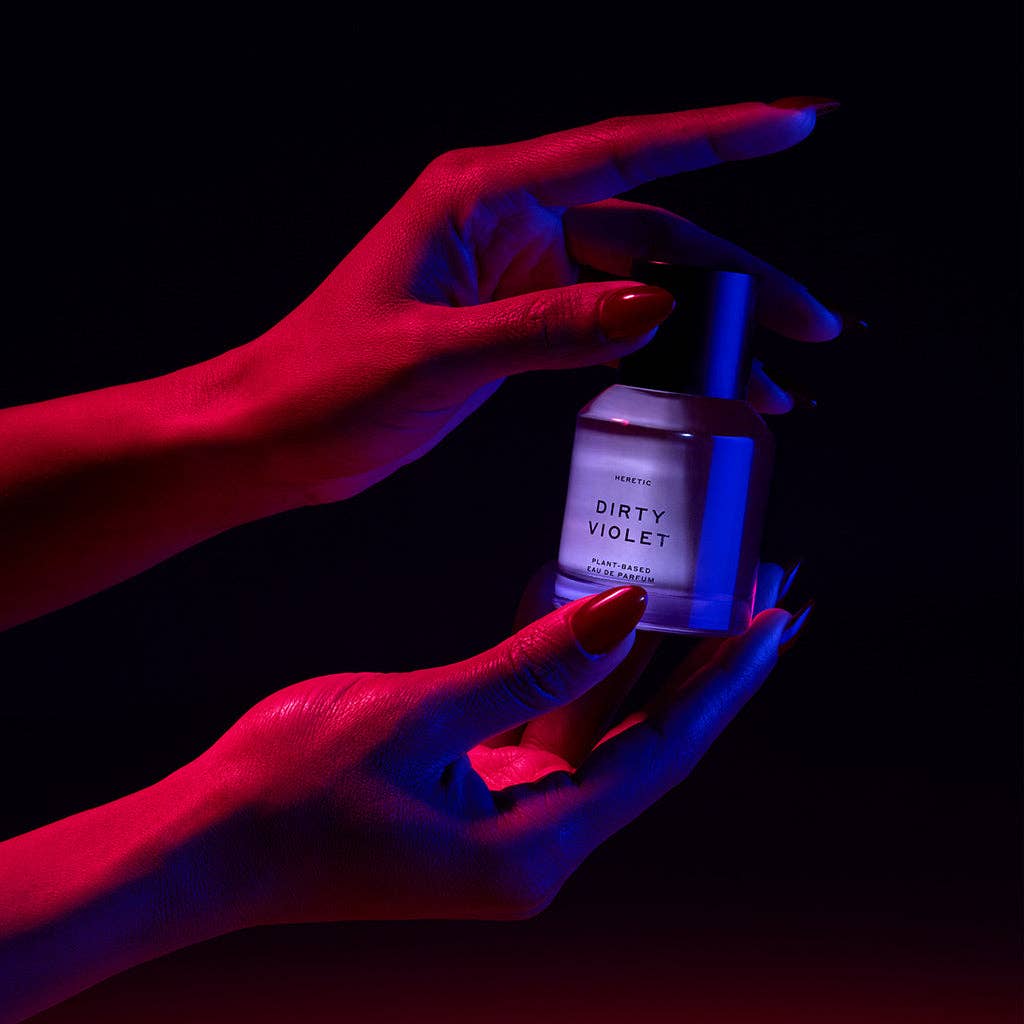 Heretic Parfum - Dirty Violet