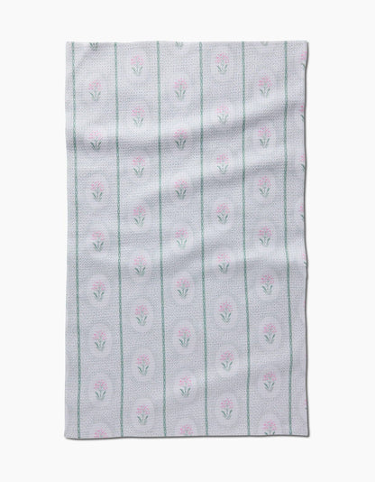 Geometry - Cottage Dainty Spotted Tea Towel