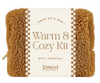 Pinch Provisions - Warm & Cozy Kit - Holiday Gifts 2025
