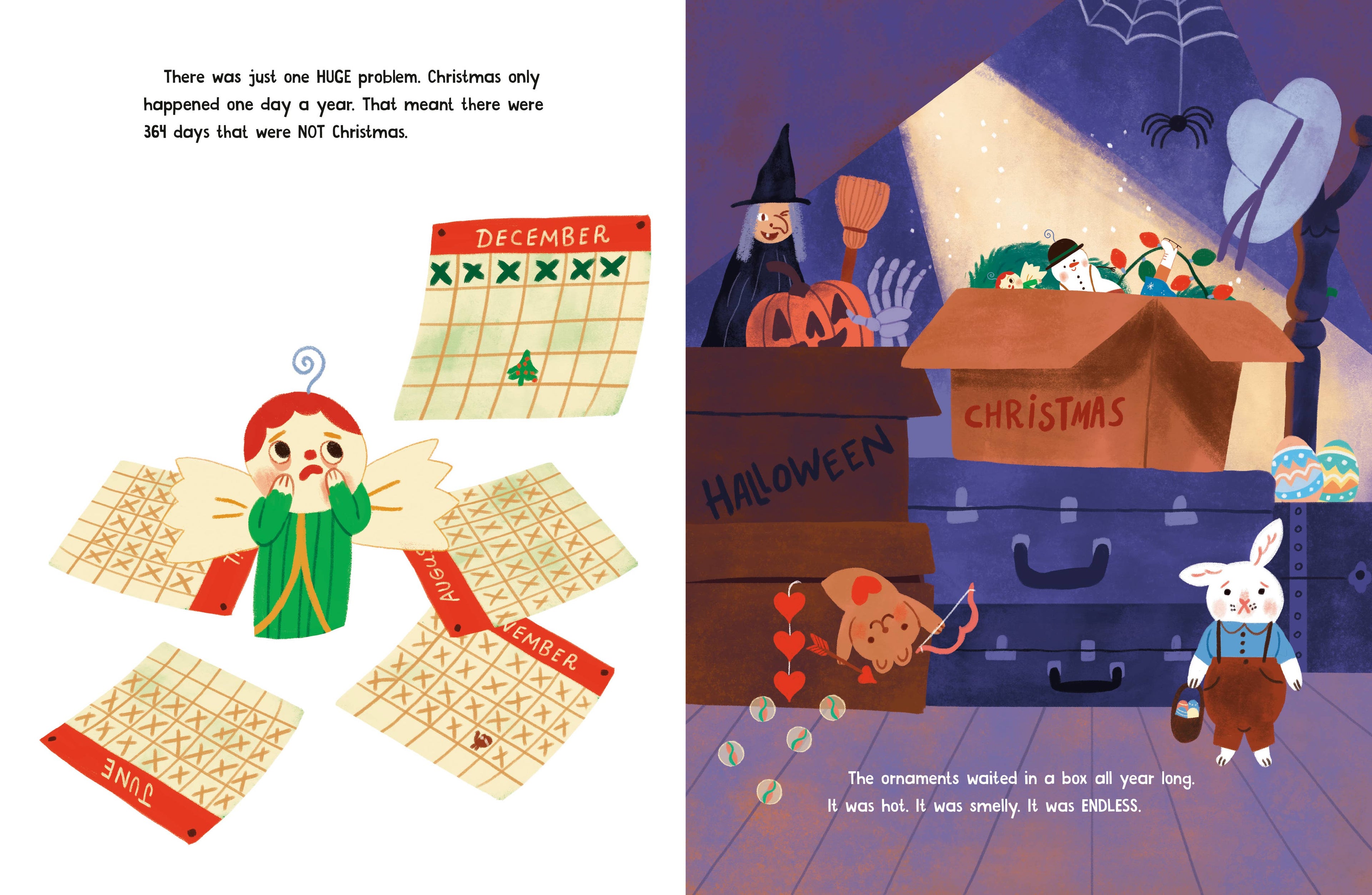 Christmas Forever