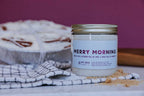 Dirt Road Candle Co - Merry Morning Candle