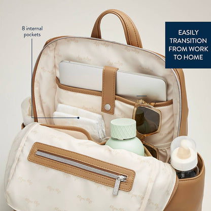 Itzy Ritzy - Eras Backpack™ Diaper Bag