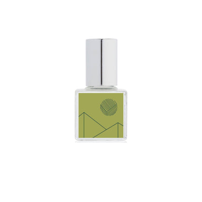 Kelly + Jones - MEZCAL Perfume Oil: Verde