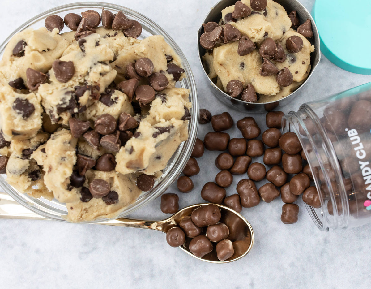 Candy Club - Cookie Dough Bites