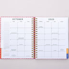 Ban.do - 17 Month Large Planner, Word Search