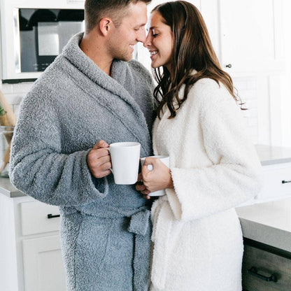Saranoni - COZY BAMBONI® ROBE