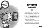 Simon & Schuster - Big Bad Woof by Walker Styles