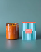 BOTANICA - Pistachio + Cardamom Essentials Candle | 8 oz.