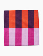 Geometry - Marmalade Taffy Dishcloth Set