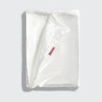 KITSCH - Satin Pillowcase - Ivory