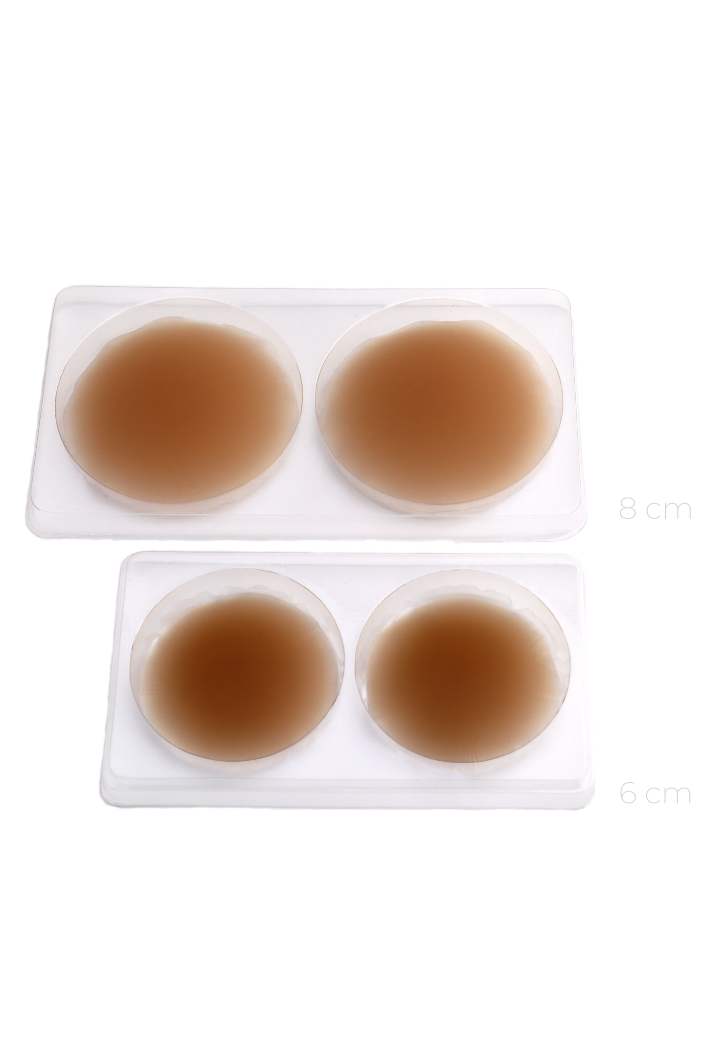 Boob-eez - 8cm Nipple Covers