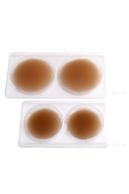 Boob-eez - 8cm Nipple Covers