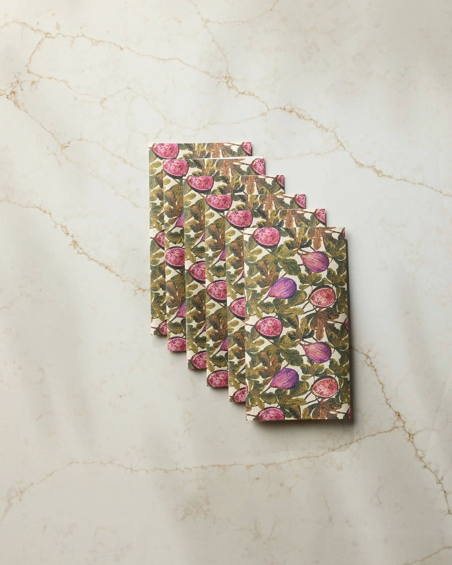 Geometry - Wild Fig Not Paper Towel
