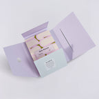 The Completist - Hinoki 2025 Dated Daily Planner Book