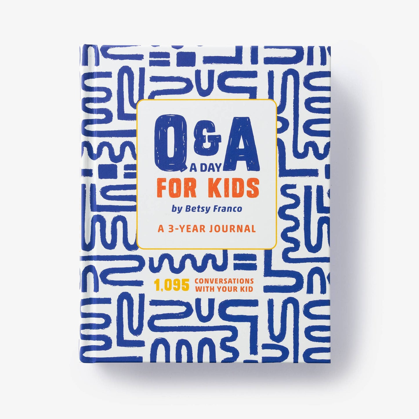 Q&A A Day For Kids