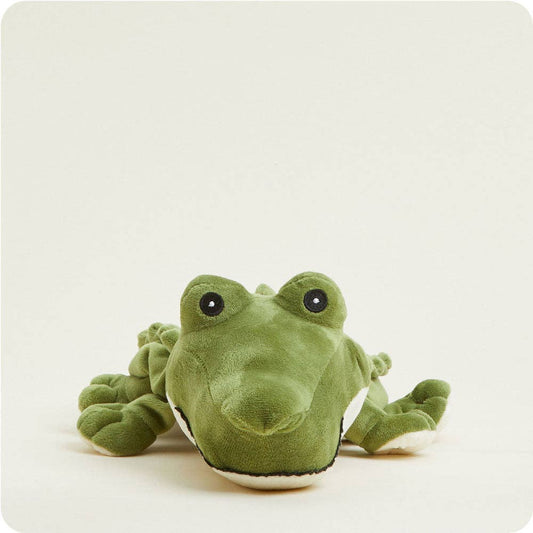 Warmies - Lavender Scented Plush Plush Toy - Alligator Warmies