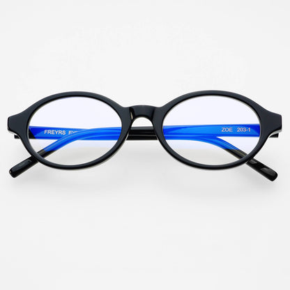 FREYRS Eyewear - Zoe Blue Light Readers Reading Glasses Womens Eyeglasses