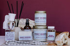 Dirt Road Candle Co - Merry Morning Air + Room Spray