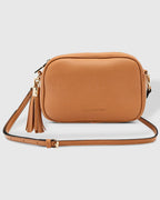 Louenhide - Jacinta Metallic Crossbody Bag