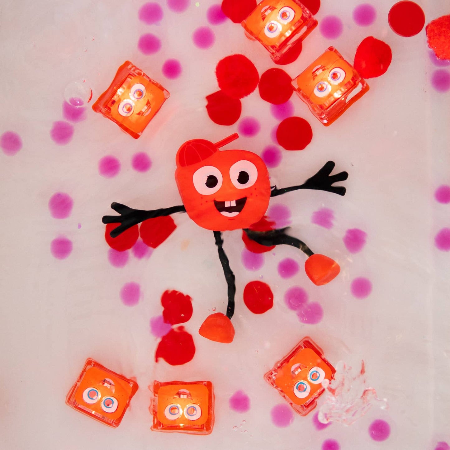 Glo Pals - Glo Pals Sammy Character