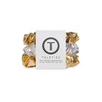 TELETIES - Hair Scrunchie | Small | Year of Glam